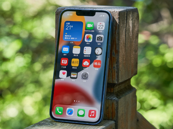 华蓥苹果手机维修分享升级 iOS 15.5 正式版后无法降级 