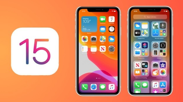 华蓥苹果13维修分享iPhone13更新iOS 15.5，体验如何 