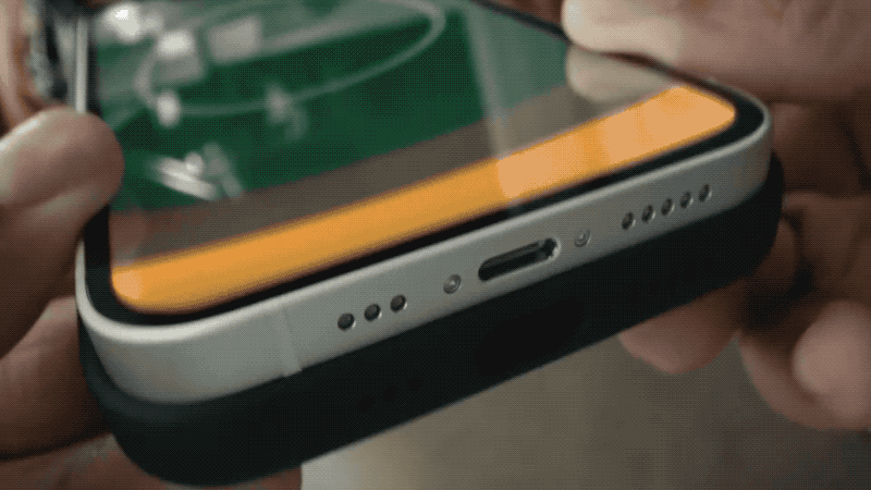 华蓥苹果手机维修分享未来 Magsafe 还有哪些发展空间 
