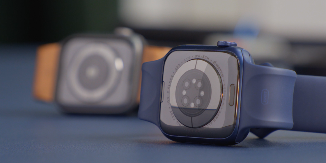 华蓥苹果手机维修分享Apple Watch 是如何测量卡路里的 