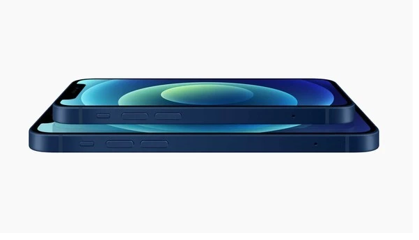 华蓥苹果手机维修分享iPhone 12 mini 锁屏后触屏失灵怎么办 