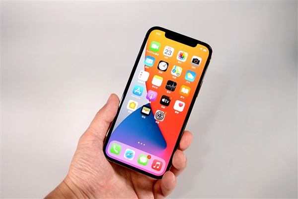 华蓥苹果手机维修分享iOS 14.2修订版已到，专属iPhone 12系列 