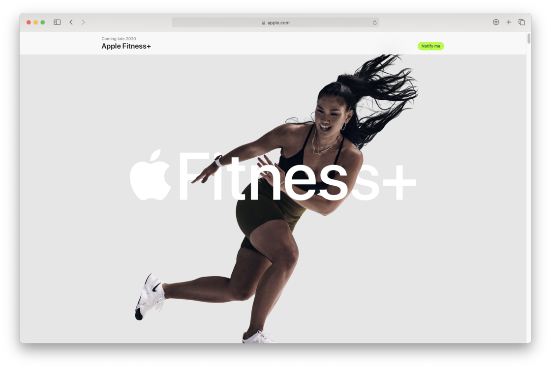 华蓥苹果手机维修分享Apple One 订阅服务是什么 