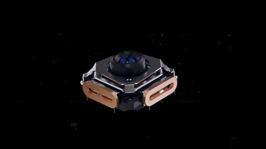 华蓥苹果手机维修分享iPhone 12 Pro Max 独享的这颗传感器更大的特点是什么 