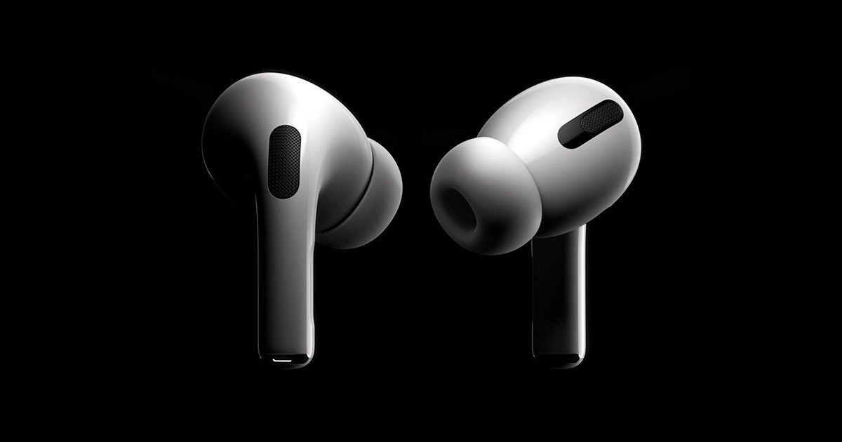 华蓥苹果手机维修分享AirPods Pro 爆音、降噪效果下降怎么办 
