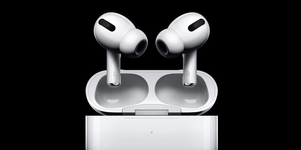 华蓥苹果手机维修分享AirPods Pro 出现静电噪音 