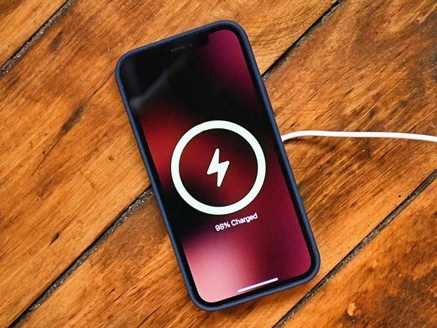 华蓥苹果手机维修分享iPhone 12可以随便充电吗 