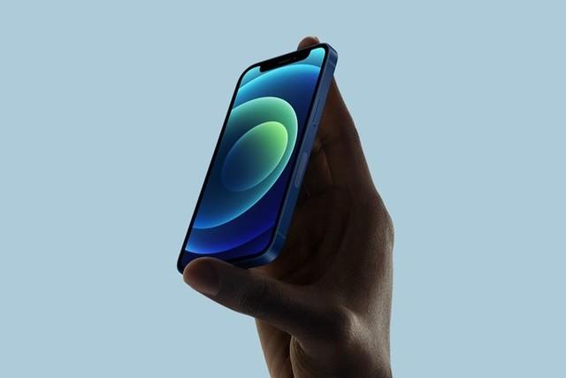 华蓥苹果手机维修分享iPhone 12 mini辐射很大吗 
