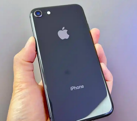 华蓥苹果8系统维修分享iPhone8手机系统升级后无法开机如何修复 