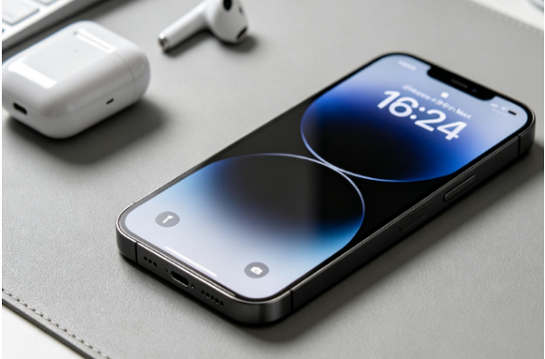 华蓥苹果手机维修分享iPhone12 Pro Max 换电池 