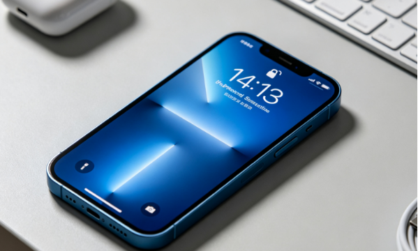 华蓥苹果手机维修分享iPhone13 换电池 