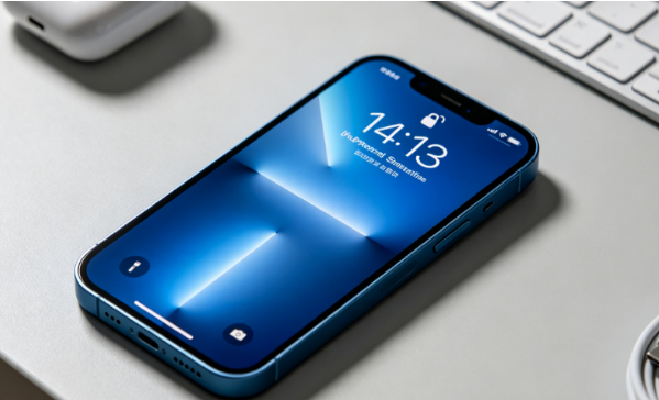 华蓥苹果手机维修分享iPhone13 Pro换电池 