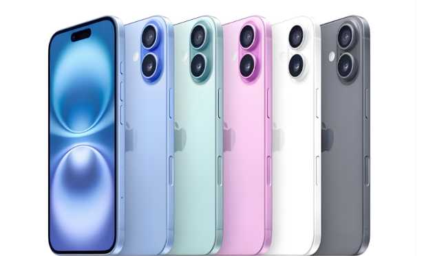 华蓥苹果手机维修分享iPhone 17换电池 
