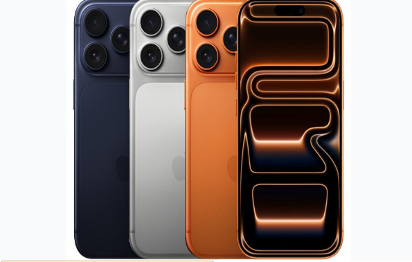 华蓥苹果手机维修分享iPhone 17 Pro换电池 