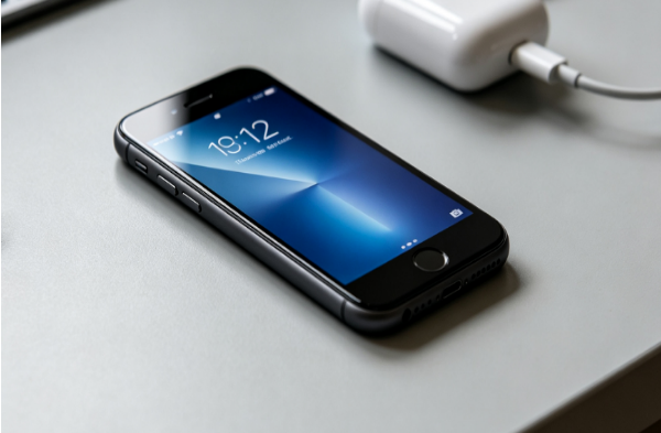 华蓥苹果手机维修分享iPhone SE换电池 