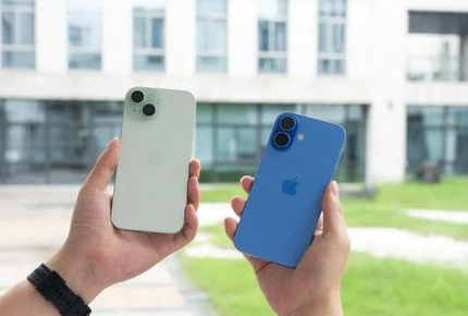 华蓥苹果维修点分享iPhone 16 Plus发烫多场景剖析 