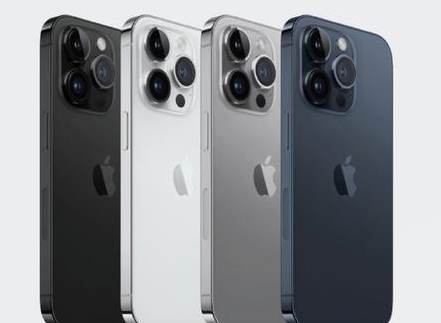 华蓥苹果维修点分享iPhone 16 Pro 发烫多维度科普 