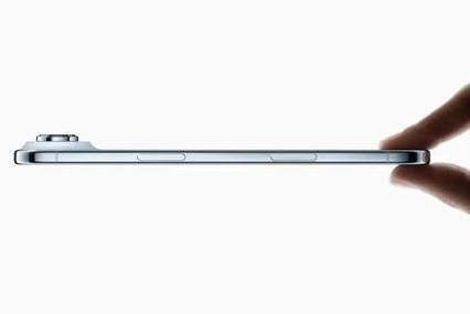 华蓥苹果维修点分享iPhone 17 Air发烫几大隐形诱因 