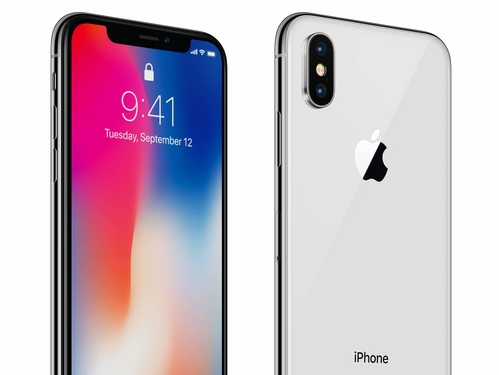 华蓥苹果维修点分享iPhone X摄像头实拍质感与场景适配全解析 