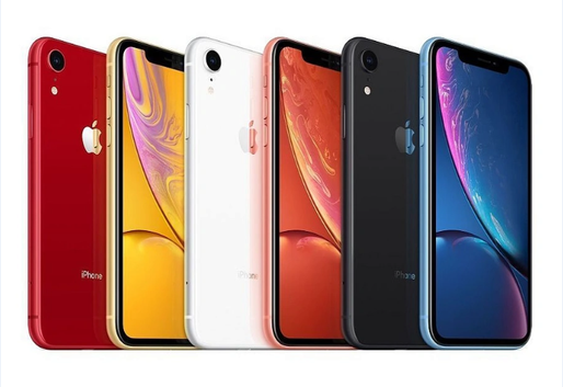 华蓥苹果维修点分享iPhone XR摄像头原生色彩表现与日常拍摄实用指南 